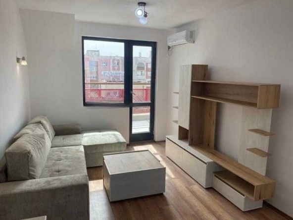 Дава се под наем Двустаен апартамент в София, Надежда 1 - 64 кв.м за 453.9 € - Снимка #1