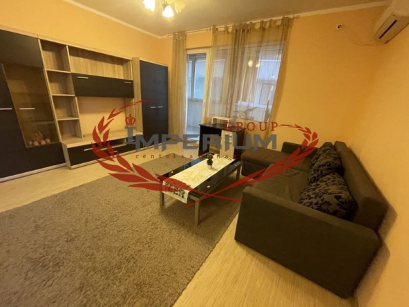 Дава се под наем Двустаен апартамент в Варна, Левски - 70 кв.м за 433.5 € - Снимка #1