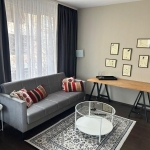 Дава се под наем Двустаен апартамент в София, Медицинска академия - 70 кв.м за 800 € - Снимка #1