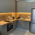 Дава се под наем Двустаен апартамент в София, Манастирски ливади - 60 кв.м за 1300 € - Снимка #1