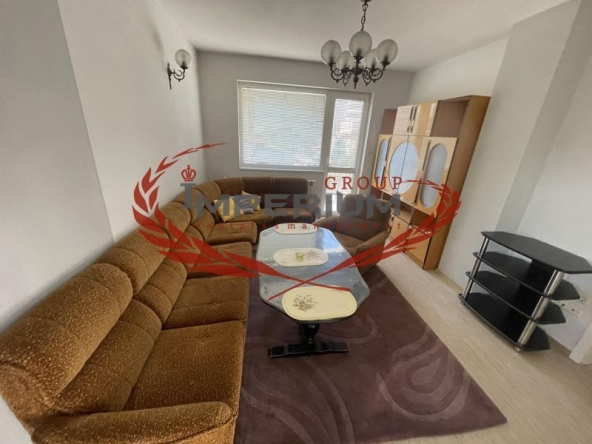 Дава се под наем Тристаен апартамент в Варна, Левски - 80 кв.м за 433.5 € - Снимка #1