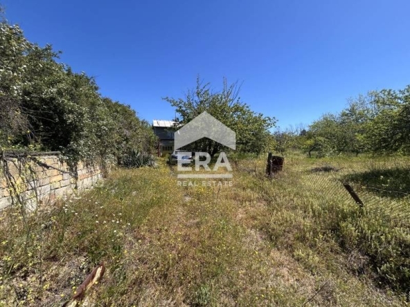 Къща в Варна, м-т Боровец - север - 31 кв.м за 1291 €/кв.м - Снимка #1