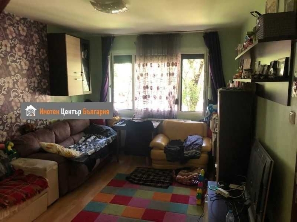 Двустаен апартамент в София, Надежда 4 - 67 кв.м за 1866 €/кв.м - Снимка #1