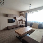 Дава се под наем Двустаен апартамент в Варна, Зимно кино Тракия - 62 кв.м за 409 € - Снимка #1