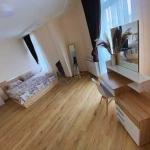 Дава се под наем Тристаен апартамент в София, Гео Милев - 105 кв.м за 484.5 € - Снимка #1