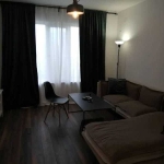 Дава се под наем Двустаен апартамент в София, Стрелбище - 75 кв.м за 382.5 € - Снимка #1