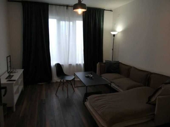 Дава се под наем Двустаен апартамент в София, Стрелбище - 75 кв.м за 382.5 € - Снимка #1