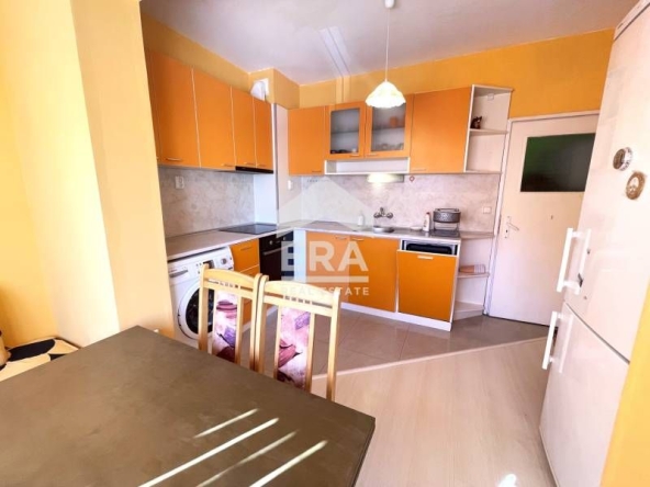 Дава се под наем Двустаен апартамент в Варна, Чаталджа - 45 кв.м за 410 € - Снимка #1