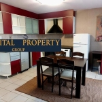 Дава се под наем Тристаен апартамент в Варна, Чайка - 70 кв.м за 610 € - Снимка #1