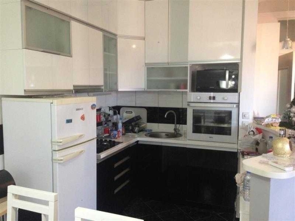 Дава се под наем Двустаен апартамент в София, Зона Б-5 - 55 кв.м за 408 € - Снимка #1