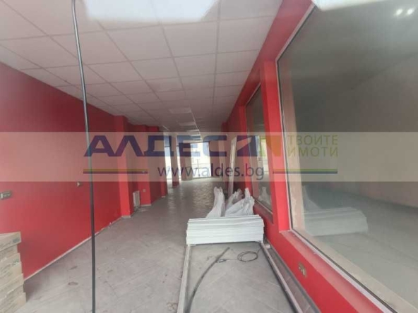 Дава се под наем Магазин в София, Дървеница - 144 кв.м за 1428 € - Снимка #1