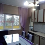 Дава се под наем Тристаен апартамент в Русе, Алеи Възраждане - 63 кв.м за 306 € - Снимка #1