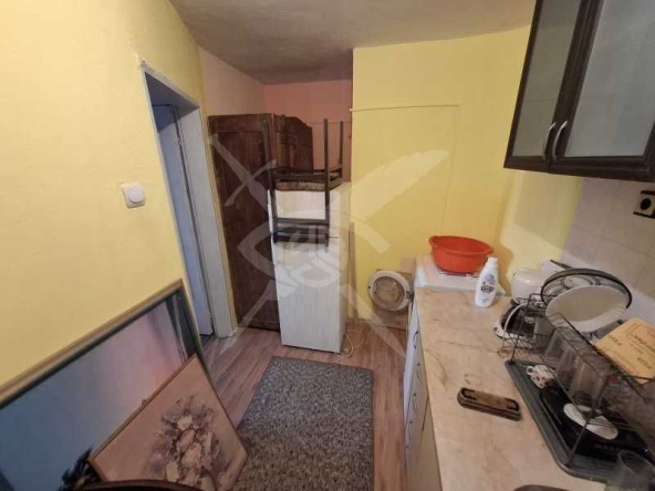 Ателие в Бургас, Възраждане - 46 кв.м за 1194 €/кв.м - Снимка #1