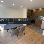 Дава се под наем Двустаен апартамент в Варна, Лятно кино Тракия - 65 кв.м за 615 € - Снимка #1