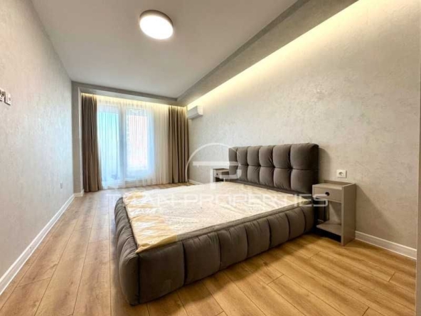 Двустаен апартамент в Пловдив, Гагарин - 74 кв.м за 1865 €/кв.м - Снимка #1