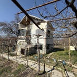 Дава се под наем Къща в Варна, м-т Сотира - 55 кв.м за 435 € - Снимка #1