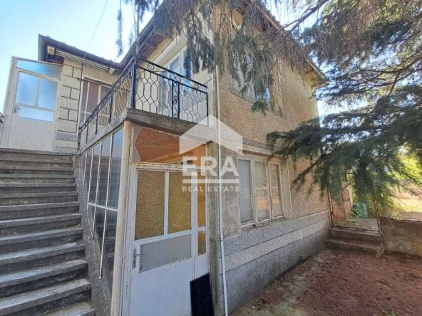 Къща в с. Шкорпиловци, Област Варна - 134 кв.м за 1269 €/кв.м - Снимка #1