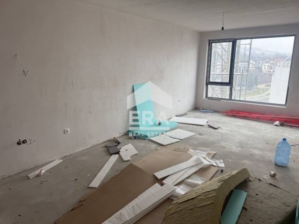 Двустаен апартамент в Варна, Възраждане 2 - 66 кв.м за 1917 €/кв.м - Снимка #1