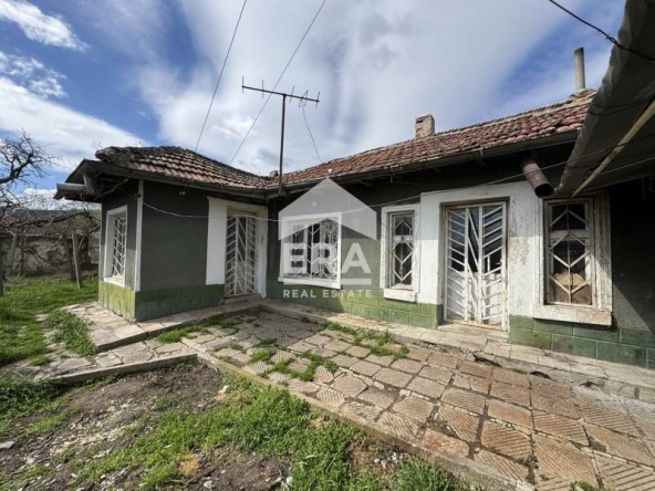 Къща в с. Славейково, Област Варна - 68 кв.м за 265 €/кв.м - Снимка #1