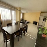 Дава се под наем Тристаен апартамент в София, Хладилника - 110 кв.м за 612 € - Снимка #1