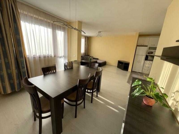 Дава се под наем Тристаен апартамент в София, Хладилника - 110 кв.м за 612 € - Снимка #1