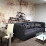 Дава се под наем Двустаен апартамент в София, Студентски град - 64 кв.м за 625 € - Снимка #1