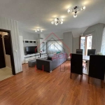 Дава се под наем Тристаен апартамент в Варна, Лятно кино Тракия - 120 кв.м за 867 € - Снимка #1