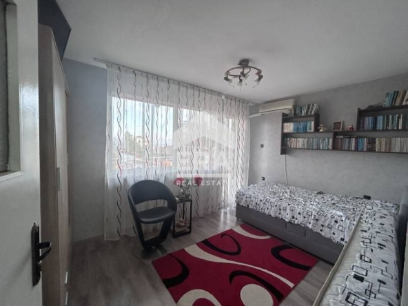 Дава се под наем Етаж от къща в Варна, м-т Евксиноград - 70 кв.м за 600 € - Снимка #1