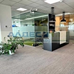 Дава се под наем Офис в София, Младост 4 - 627 кв.м за 8500 € - Снимка #1