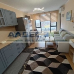 Дава се под наем Двустаен апартамент в София, Манастирски ливади - 58 кв.м за 688.5 € - Снимка #1