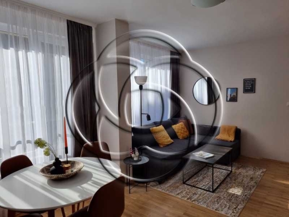 Дава се под наем Двустаен апартамент в София, Гео Милев - 70 кв.м за 550 € - Снимка #1