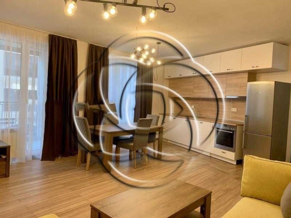 Дава се под наем Двустаен апартамент в София, Кръстова вада - 86 кв.м за 650 € - Снимка #1