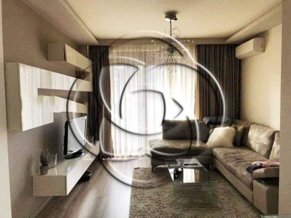 Дава се под наем Двустаен апартамент в София, Лагера - 70 кв.м за 500 € - Снимка #1