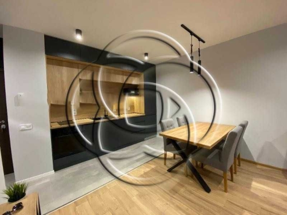 Дава се под наем Двустаен апартамент в София, Хладилника - 63 кв.м за 550 € - Снимка #1