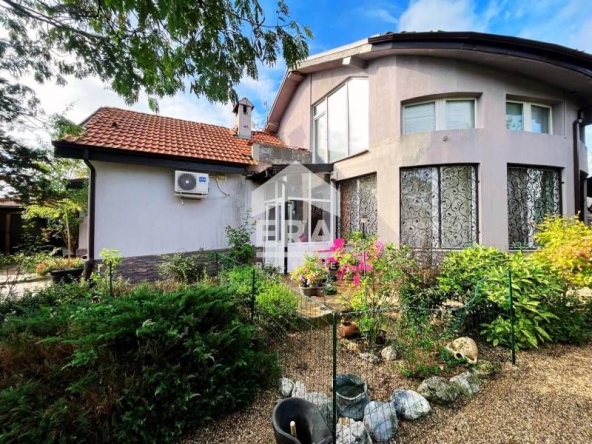 Къща в с. Осеново, Област Варна - 245 кв.м за 939 €/кв.м - Снимка #1