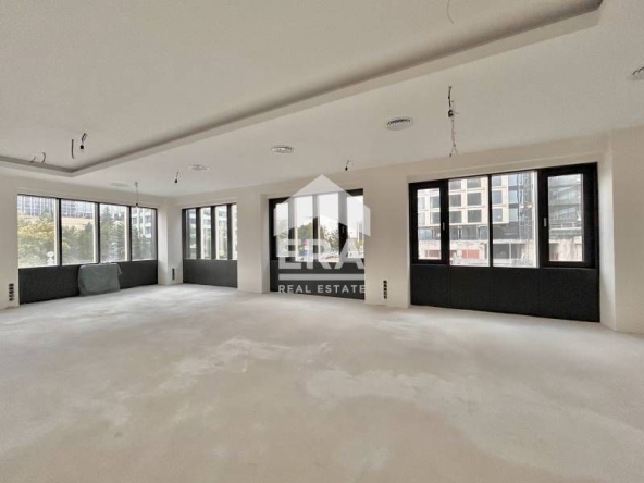 Дава се под наем Офис в София, Кръстова вада - 156 кв.м за 3140 € - Снимка #1