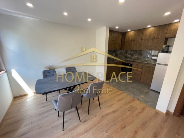 Дава се под наем Двустаен апартамент в Варна, Лятно кино Тракия - 65 кв.м за 612 € - Снимка #1