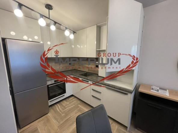 Дава се под наем Двустаен апартамент в Варна, м-т Евксиноград - 60 кв.м за 561 € - Снимка #1