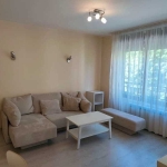 Дава се под наем Двустаен апартамент в София, Красно село - 57 кв.м за 561 € - Снимка #1