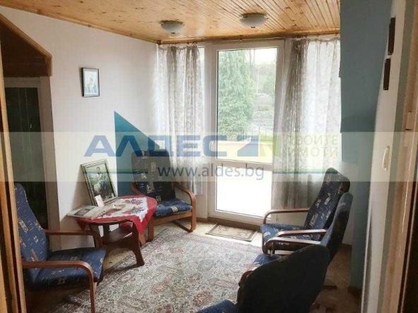 Дава се под наем Двустаен апартамент в София, Бояна - 85 кв.м за 382.5 € - Снимка #1