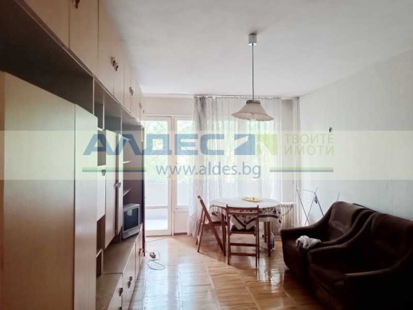 Дава се под наем Двустаен апартамент в София, Лагера - 69 кв.м за 382.5 € - Снимка #1
