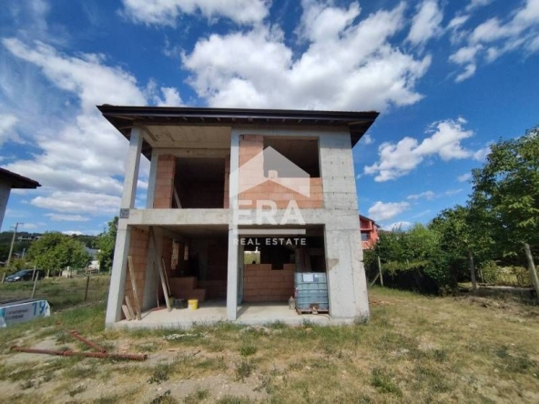 Къща в Варна, м-т Ментешето - 104 кв.м за 1395 €/кв.м - Снимка #1