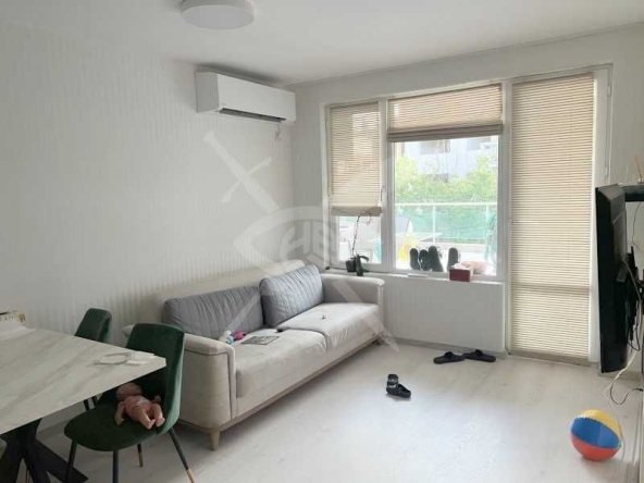 Двустаен апартамент в Поморие - 62 кв.м за 1430 €/кв.м - Снимка #1