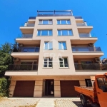 Едностаен апартамент в Варна, Бриз - 48 кв.м за 2719 €/кв.м - Снимка #1