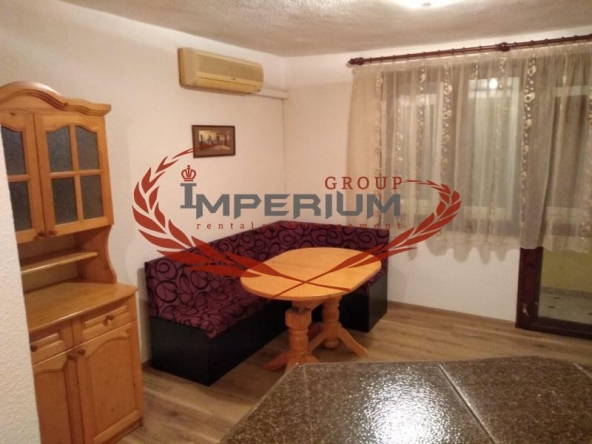 Дава се под наем Двустаен апартамент в Варна, Трошево - 60 кв.м за 357 € - Снимка #1