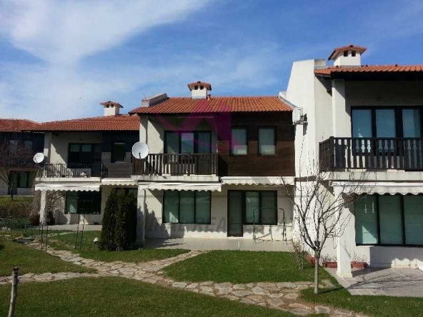 Дава се под наем Къща в с. Приселци, Област Варна - 173 кв.м за 900 € - Снимка #1