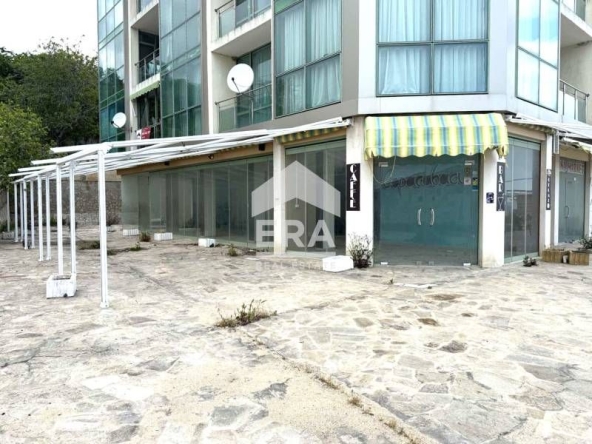 Заведение в Варна, Чайка - 100 кв.м за 3000 €/кв.м - Снимка #1
