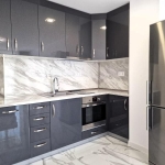 Дава се под наем Двустаен апартамент в Пловдив, Христо Смирненски - 68 кв.м за 750 € - Снимка #1