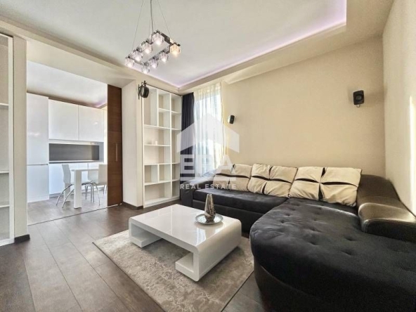 Дава се под наем Двустаен апартамент в София, Бояна - 98 кв.м за 650 € - Снимка #1