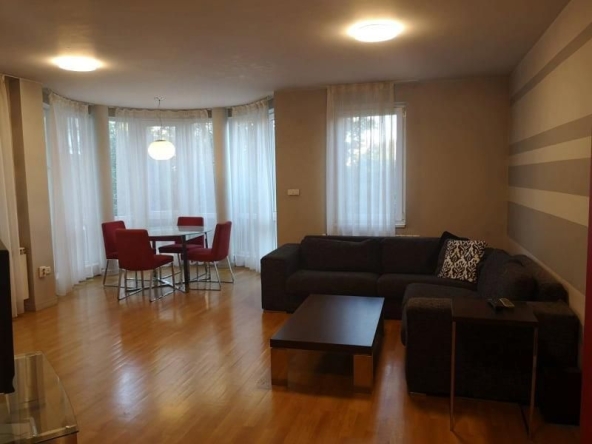 Дава се под наем Тристаен апартамент в София, Манастирски ливади - 75 кв.м за 750 € - Снимка #1